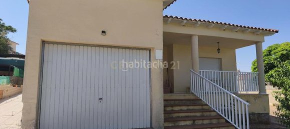 3 Schlafzimmer Haus in Colmenar de Oreja, Spain, Nr. 179579 6