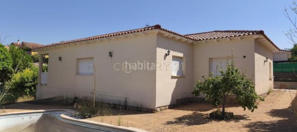 3 Schlafzimmer Haus in Colmenar de Oreja, Spain, Nr. 179579 14