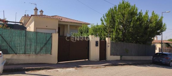 3 Schlafzimmer Haus in Colmenar de Oreja, Spain, Nr. 179579 4