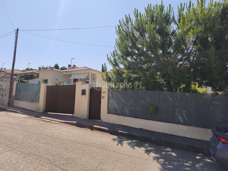 3 Schlafzimmer Haus in Colmenar de Oreja, Spain, Nr. 179579