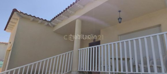 3 Schlafzimmer Haus in Colmenar de Oreja, Spain, Nr. 179579 8