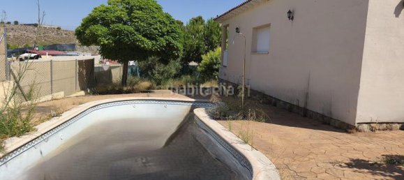 3 Schlafzimmer Haus in Colmenar de Oreja, Spain, Nr. 179579 15