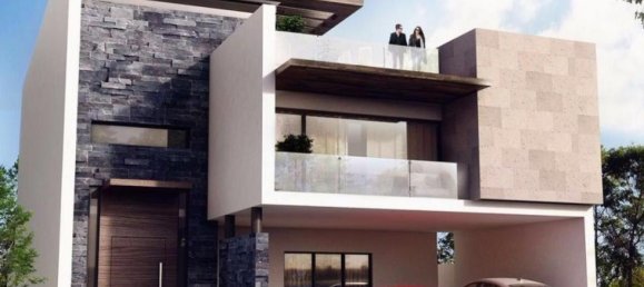 Casa T4 em Nuevo Leon, Mexico N.º 168064 2