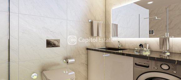 Apartment 4+1 in Antalya, Turkey No. 6387 2