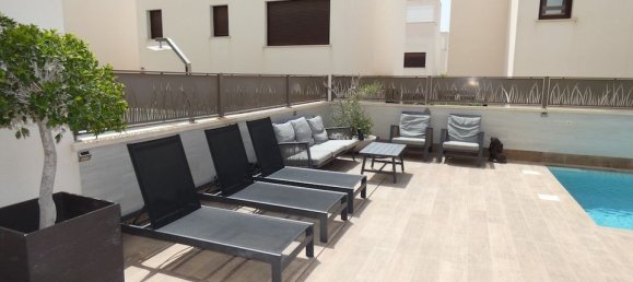 Villa de 3 dormitorios en Ciudad Quesada, Spain No. 177108 4