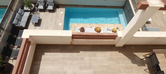 Villa de 3 dormitorios en Ciudad Quesada, Spain No. 177108 2