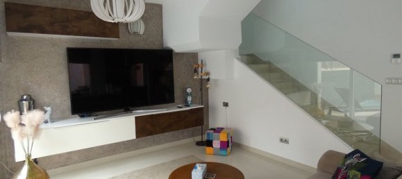 Villa de 3 dormitorios en Ciudad Quesada, Spain No. 177108 8