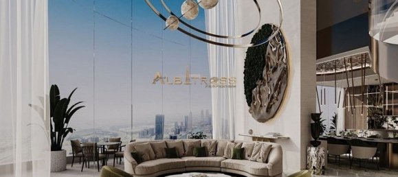 1 غرف نوم شقة في الخليج التجاري, UAE رقم 8857 17