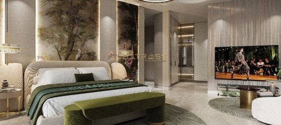 1 غرف نوم شقة في الخليج التجاري, UAE رقم 8857 16