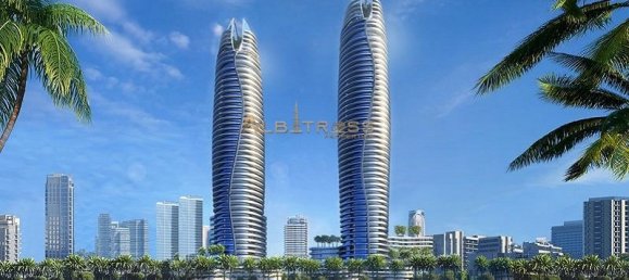 1 غرف نوم شقة في الخليج التجاري, UAE رقم 8857 2