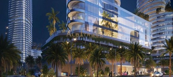 1 غرف نوم شقة في الخليج التجاري, UAE رقم 8857 7