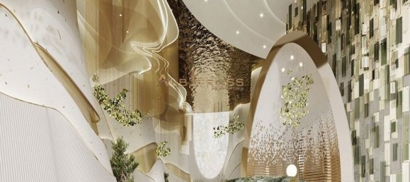 1 غرف نوم شقة في الخليج التجاري, UAE رقم 8857 14