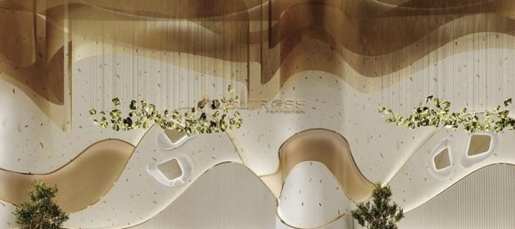 1 غرف نوم شقة في الخليج التجاري, UAE رقم 8857 11