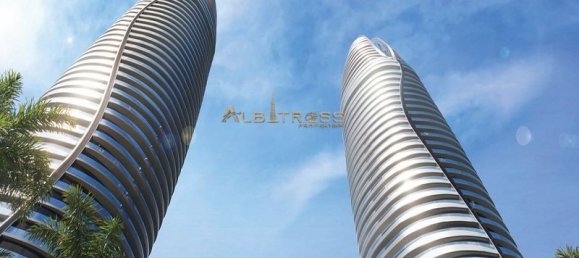 1 غرف نوم شقة في الخليج التجاري, UAE رقم 8857 4