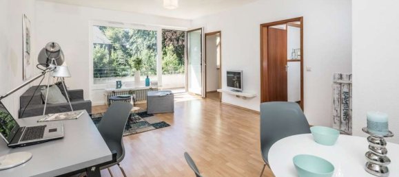 1 chambre Appartement à Wandsbek, Germany No. 295874 2