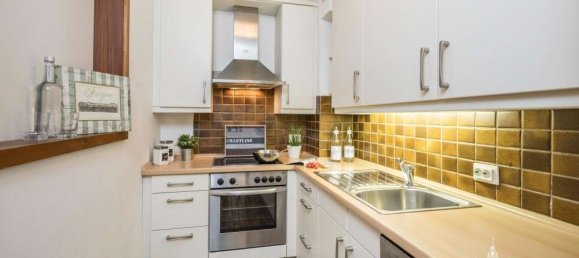 1 chambre Appartement à Wandsbek, Germany No. 295874 9