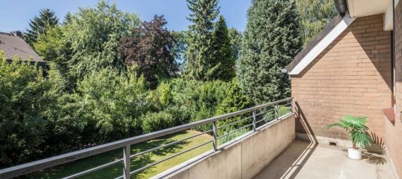 1 chambre Appartement à Wandsbek, Germany No. 295874 5