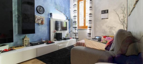 3 rooms Apartment in Roè Volciano, Italy No. 307617 6