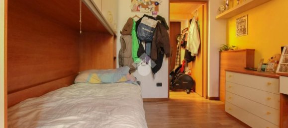 3 rooms Apartment in Roè Volciano, Italy No. 307617 13