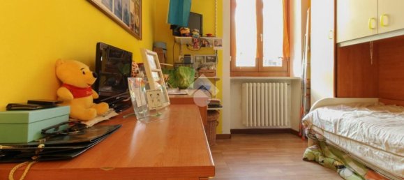 3 rooms Apartment in Roè Volciano, Italy No. 307617 14