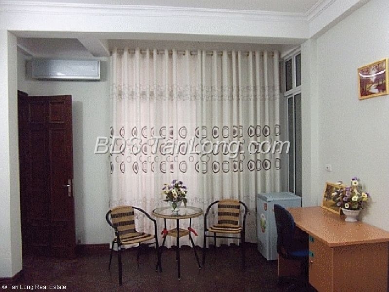 1 bedroom Apartment in Hoan Kiem, Vietnam No. 6560