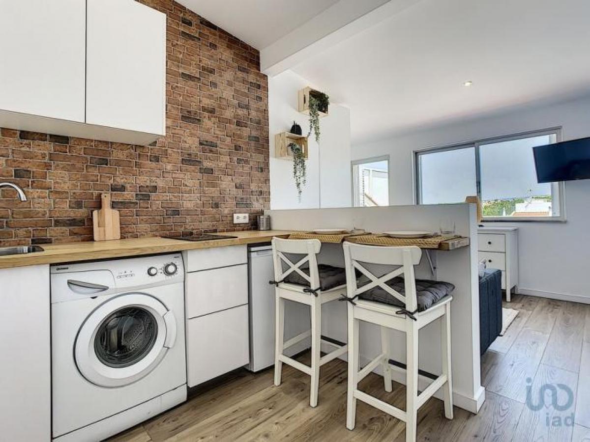 Studio in Loule, Portugal No. 916