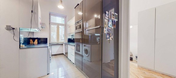 3 rooms Apartment in Alsergrund, Austria No. 198611 10