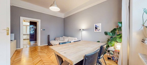 3 rooms Apartment in Alsergrund, Austria No. 198611 3