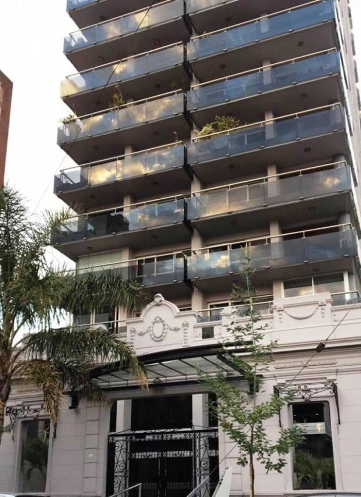 3 chambres Appartement à Quilmes, Argentina No. 58641