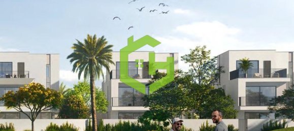 4 Schlafzimmer Villa in Dubai South (Dubai World Central), UAE, Nr. 37531 9