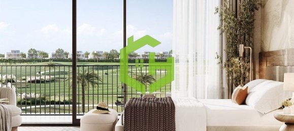 4 Schlafzimmer Villa in Dubai South (Dubai World Central), UAE, Nr. 37531 2