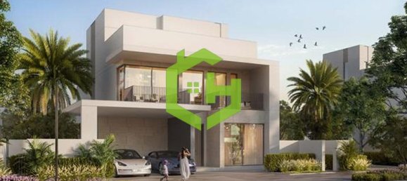 4 Schlafzimmer Villa in Dubai South (Dubai World Central), UAE, Nr. 37531 4