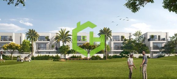 4 Schlafzimmer Villa in Dubai South (Dubai World Central), UAE, Nr. 37531 10