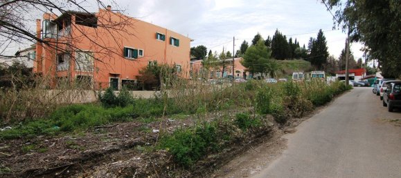 870m² Hotel in Corfu, Greece No. 6473 3