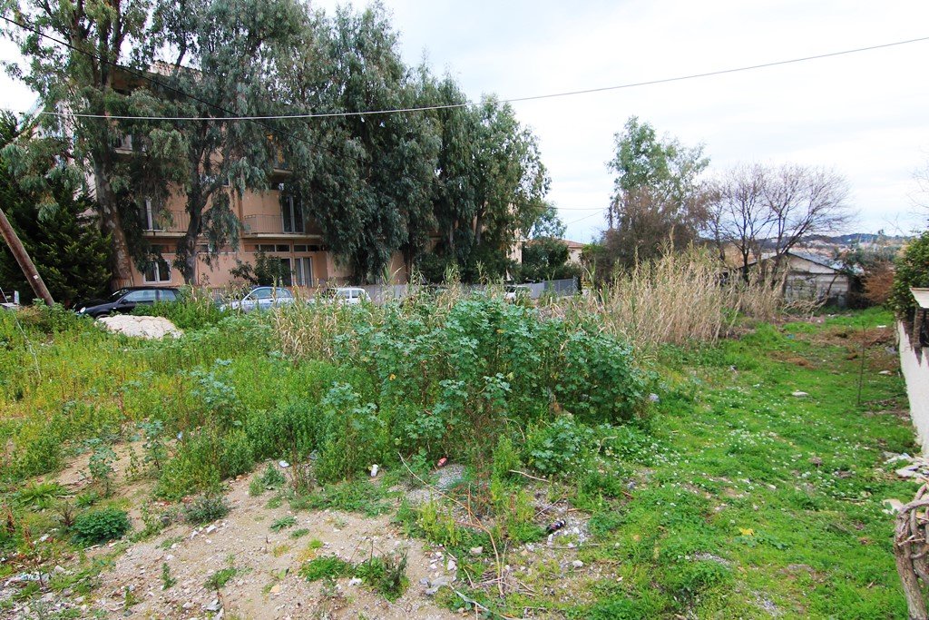 Hotel em Corfu, Greece 870 m² N.º 6473