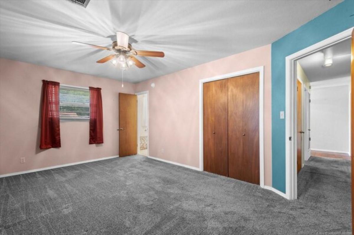 Дом с 3 спальнями в Бартлсвилл, США № 372366