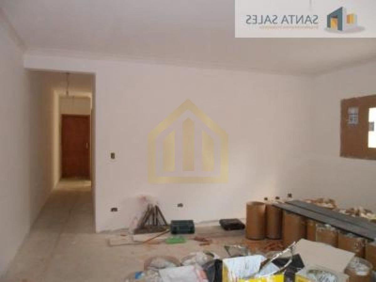 4 bedrooms House in Sao Paulo, Brazil No. 445680