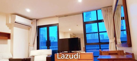 35m² Condo in Bangkok, Thailand No. 17049 8