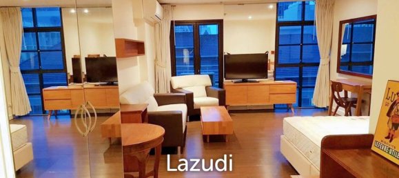 35m² Condo in Bangkok, Thailand No. 17049 9