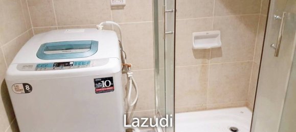 35m² Condo in Bangkok, Thailand No. 17049 2