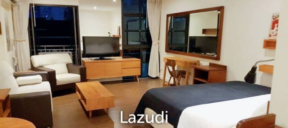 35m² Condo in Bangkok, Thailand No. 17049 7