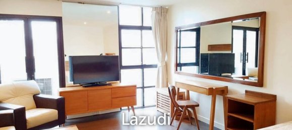 35m² Condo in Bangkok, Thailand No. 17049 6