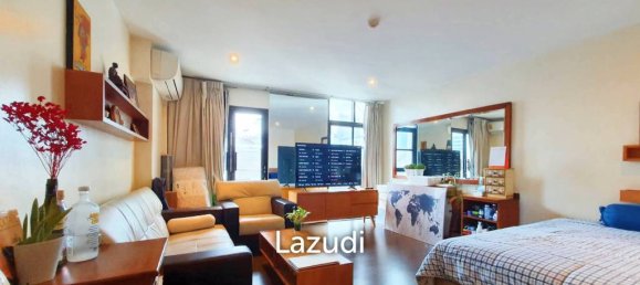 35m² Condo in Bangkok, Thailand No. 17049 10