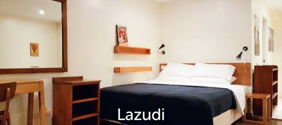 35m² Condo in Bangkok, Thailand No. 17049 5