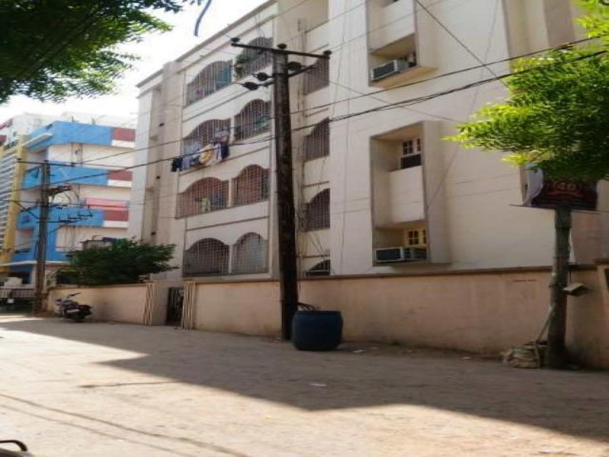 3 غرف نوم منزل في Hyderabad, India رقم 21589