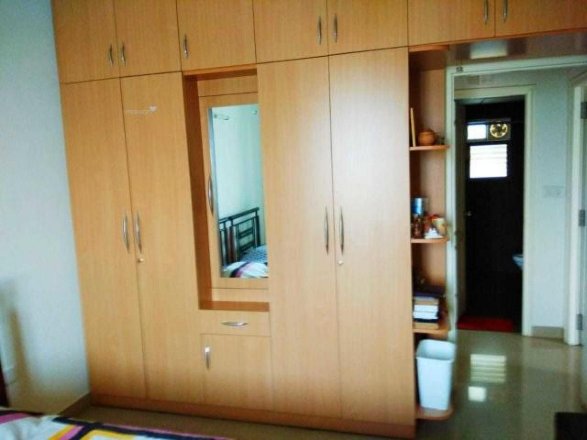 3 bedrooms House in Bangalore, India No. 54879