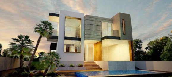 Дом с 4 спальнями в Атлатлаукан, Мексика № 170137 2