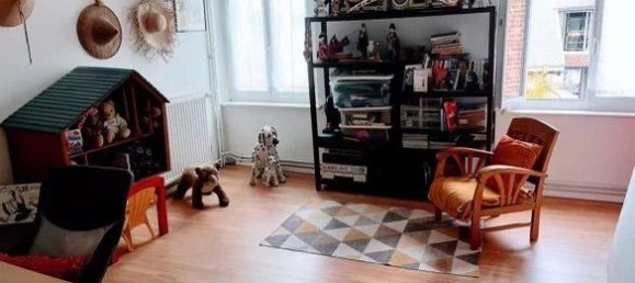 3 Schlafzimmer Stadthaus in Liesse-Notre-Dame, France, Nr. 82588 3