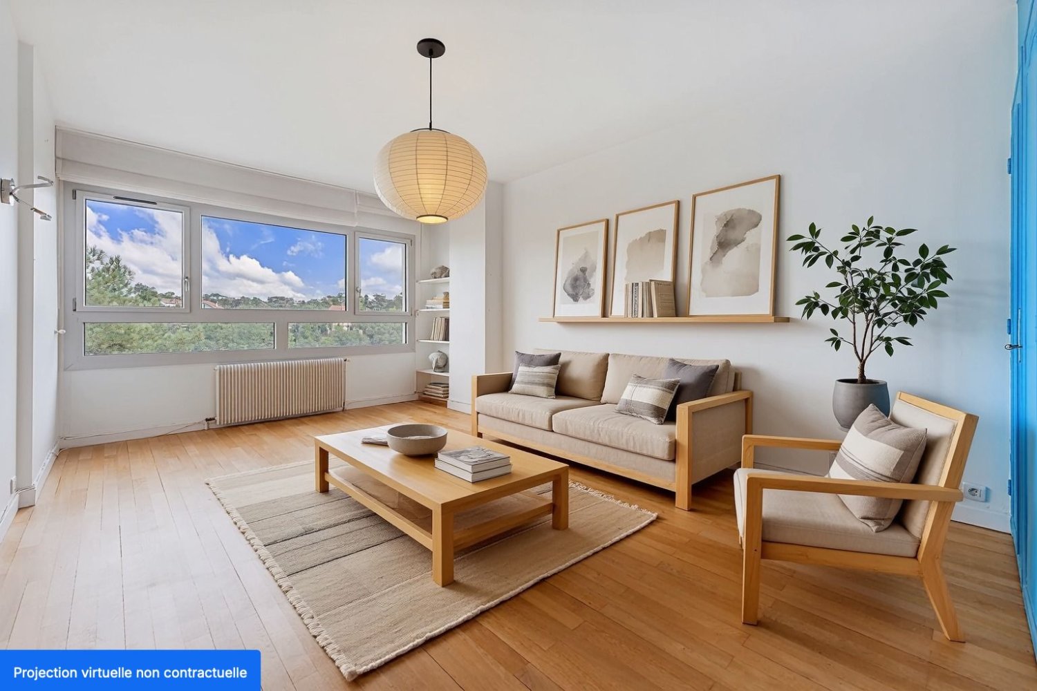 2 bedrooms Apartment in Caluire-et-Cuire, France No. 327241