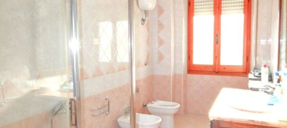 4غرفة شقة في Quartu Sant'Elena, Italy رقم 134731 14